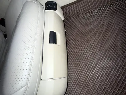 Mercedes-Benz E 320 2002 года за 4 600 000 тг. в Астана – фото 25