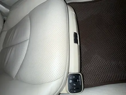 Mercedes-Benz E 320 2002 года за 4 600 000 тг. в Астана – фото 26