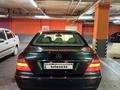 Mercedes-Benz E 320 2002 года за 4 600 000 тг. в Астана – фото 28