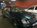 Mercedes-Benz E 320 2002 года за 4 600 000 тг. в Астана – фото 4