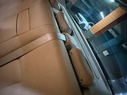 Mercedes-Benz E 320 2002 года за 4 600 000 тг. в Астана – фото 31