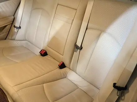 Mercedes-Benz E 320 2002 года за 4 600 000 тг. в Астана – фото 32