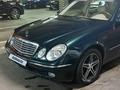 Mercedes-Benz E 320 2002 года за 4 600 000 тг. в Астана – фото 2