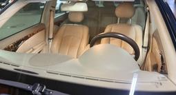 Mercedes-Benz E 320 2002 года за 4 700 000 тг. в Астана – фото 5