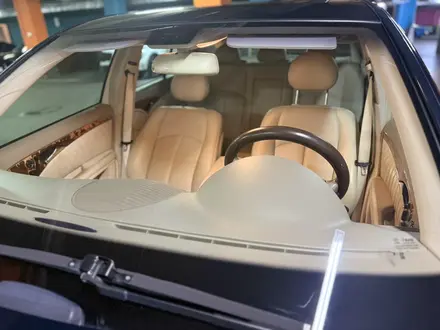 Mercedes-Benz E 320 2002 года за 4 600 000 тг. в Астана – фото 5
