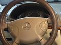 Mercedes-Benz E 320 2002 года за 4 600 000 тг. в Астана – фото 7