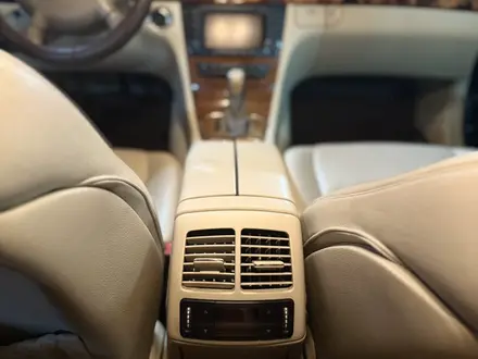 Mercedes-Benz E 320 2002 года за 4 600 000 тг. в Астана – фото 9
