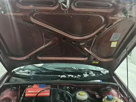 Audi 80 1990 года за 1 430 000 тг. в Кызылорда – фото 15