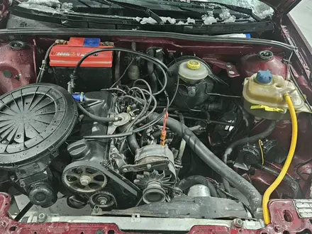 Audi 80 1990 года за 1 430 000 тг. в Кызылорда – фото 16