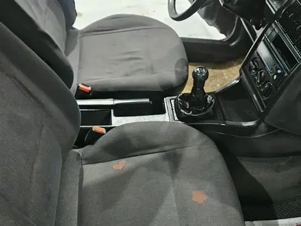 Audi 80 1990 года за 1 430 000 тг. в Кызылорда – фото 19