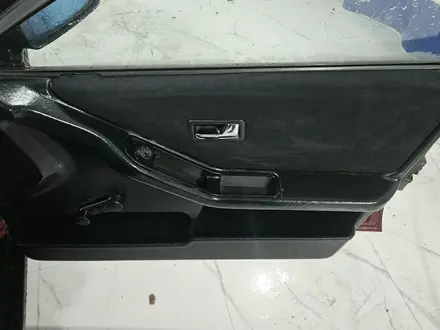 Audi 80 1990 года за 1 430 000 тг. в Кызылорда – фото 21