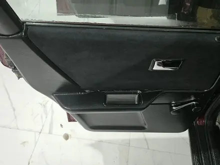 Audi 80 1990 года за 1 430 000 тг. в Кызылорда – фото 22