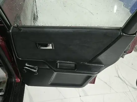 Audi 80 1990 года за 1 430 000 тг. в Кызылорда – фото 23