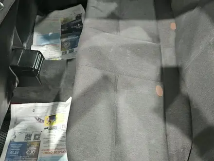 Audi 80 1990 года за 1 430 000 тг. в Кызылорда – фото 24