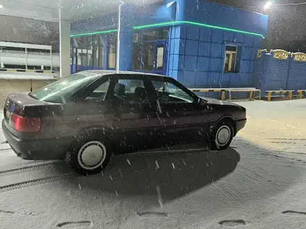 Audi 80 1990 года за 1 430 000 тг. в Кызылорда – фото 5
