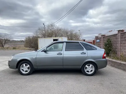 ВАЗ (Lada) Priora 2172 2012 года за 2 870 000 тг. в Караганда – фото 20