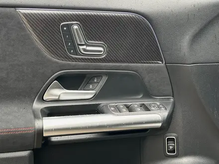 Mercedes-Benz GLA 250 4MATIC 2025 года за 36 455 000 тг. в Алматы – фото 14