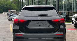 Mercedes-Benz GLA 250 4MATIC 2025 года за 27 570 500 тг. в Алматы – фото 5