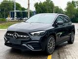 Mercedes-Benz GLA 250 4MATIC 2025 года за 38 000 000 тг. в Алматы – фото 3