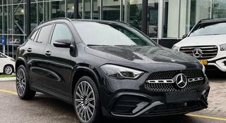 Mercedes-Benz GLA 250 4MATIC 2025 года за 27 570 500 тг. в Алматы