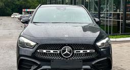 Mercedes-Benz GLA 250 4MATIC 2025 года за 27 570 500 тг. в Алматы – фото 2