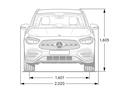 Mercedes-Benz GLA 250 4MATIC 2025 годаүшін36 455 000 тг. в Алматы – фото 15