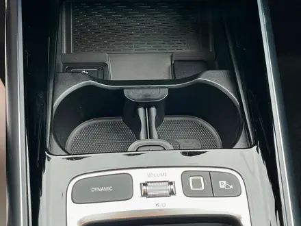 Mercedes-Benz GLA 250 4MATIC 2025 года за 36 455 000 тг. в Алматы – фото 11