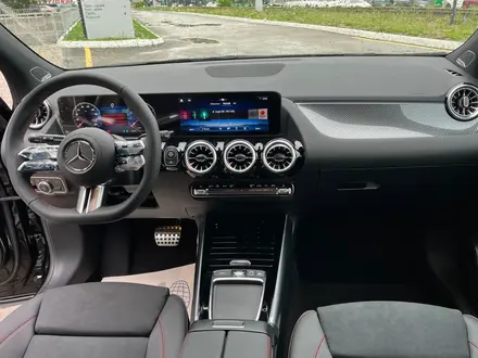 Mercedes-Benz GLA 250 4MATIC 2025 года за 36 455 000 тг. в Алматы – фото 10