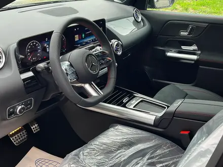Mercedes-Benz GLA 250 4MATIC 2025 года за 36 455 000 тг. в Алматы – фото 7