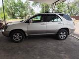 Lexus RX 300 1999 года за 3 950 000 тг. в Алматы – фото 2
