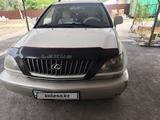 Lexus RX 300 1999 года за 3 950 000 тг. в Алматы – фото 4