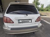 Lexus RX 300 1999 года за 3 950 000 тг. в Алматы – фото 5