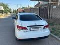 Nissan Almera 2015 года за 3 200 000 тг. в Сарыагаш