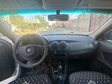 Nissan Almera 2015 года за 3 200 000 тг. в Сарыагаш – фото 2