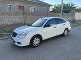 Nissan Almera 2015 года за 3 200 000 тг. в Сарыагаш – фото 3
