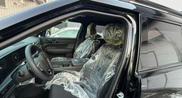 Hyundai Santa Fe 2026 года за 23 600 000 тг. в Алматы – фото 5