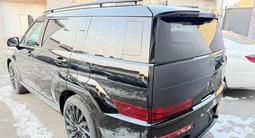 Hyundai Santa Fe 2026 года за 23 600 000 тг. в Алматы – фото 3