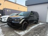 Hyundai Santa Fe 2026 года за 23 600 000 тг. в Алматы