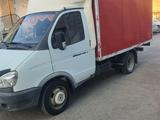 ГАЗ ГАЗель 2010 года за 4 300 000 тг. в Семей – фото 4