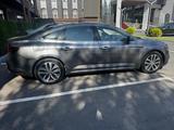 Renault Samsung SM6 2019 года за 6 500 000 тг. в Шымкент
