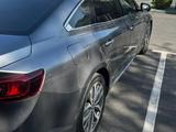Renault Samsung SM6 2019 года за 6 500 000 тг. в Шымкент – фото 2