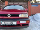 Volkswagen Golf 1993 годаfor1 850 000 тг. в Шымкент – фото 2