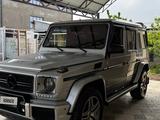 Mercedes-Benz G 500 2003 годаfor15 000 000 тг. в Тараз – фото 4