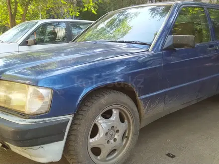 Mercedes-Benz 190 1989 года за 1 000 000 тг. в Павлодар