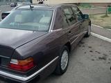 Mercedes-Benz E 260 1992 годаүшін1 500 000 тг. в Экибастуз – фото 3