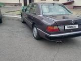 Mercedes-Benz E 260 1992 года за 1 500 000 тг. в Экибастуз – фото 4