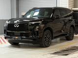 Infiniti QX80 Autograph 2024 года за 70 990 000 тг. в Алматы