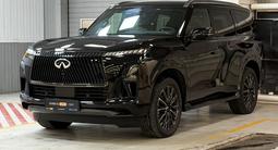 Infiniti QX80 Autograph 2024 года за 70 990 000 тг. в Алматы