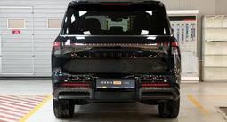 Infiniti QX80 Autograph 2024 года за 70 990 000 тг. в Алматы – фото 5