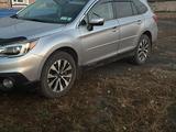 Subaru Outback 2015 годаүшін9 200 000 тг. в Петропавловск
